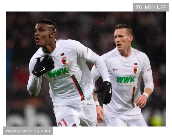 斯图加特1-0奥格斯堡,替补奇兵制胜 斯图加特1-0奥格斯堡,替补奇兵制胜