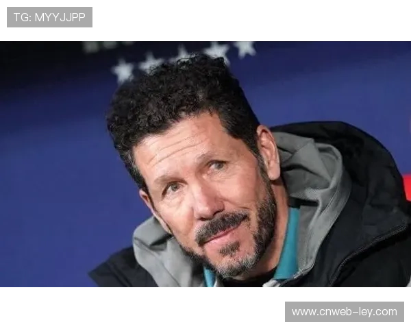 西蒙尼:马竞防守哲学源于对胜利的渴望 西蒙尼:马竞防守哲学源于对胜利的渴望